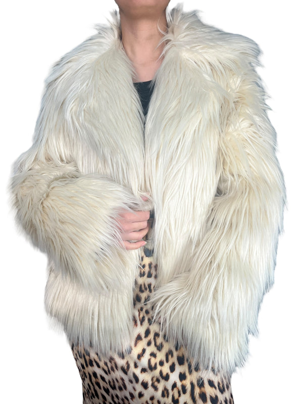 Tapado  Fur