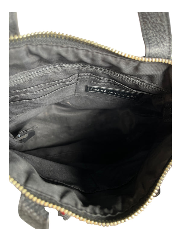 Cartera Cuero