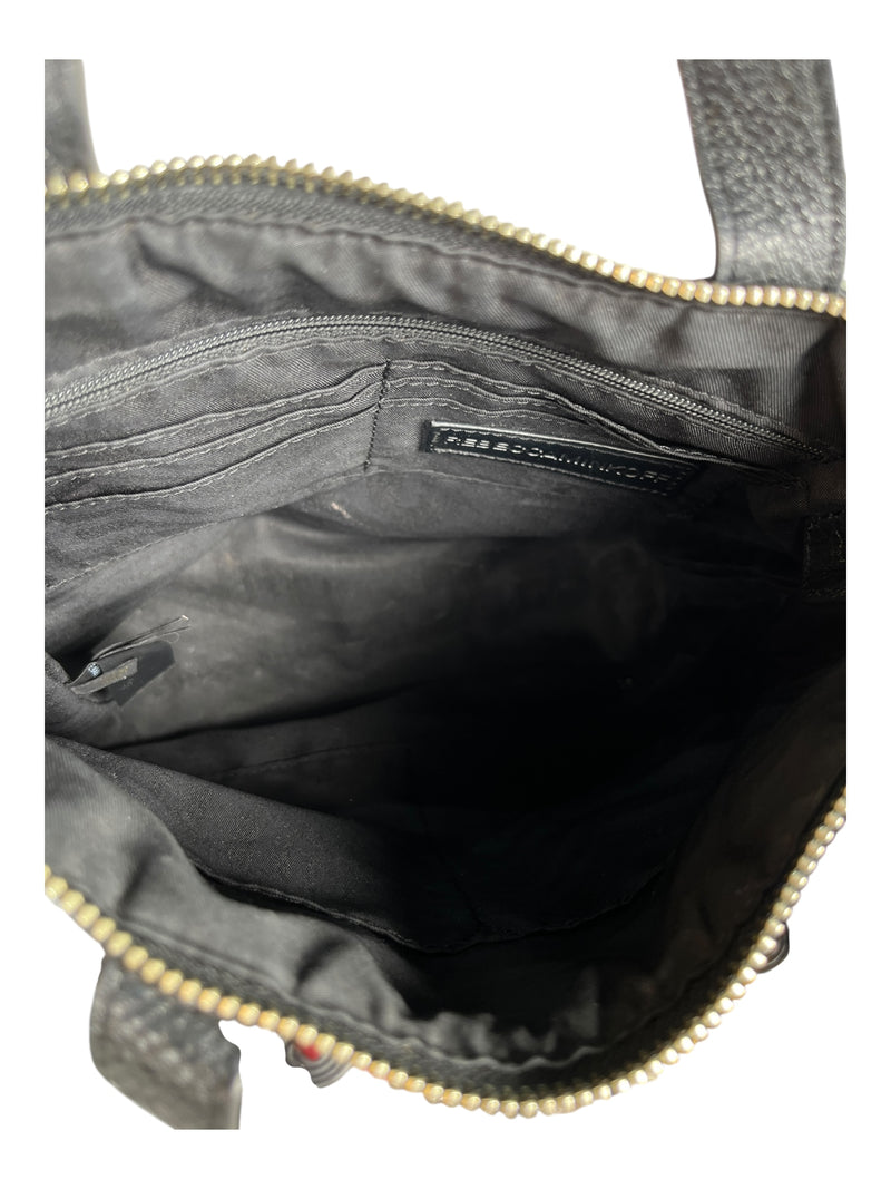 Cartera Cuero
