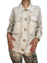 Sweater Beige