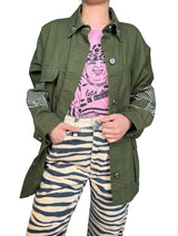 Chaqueta Berlin