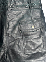 Short Cuero