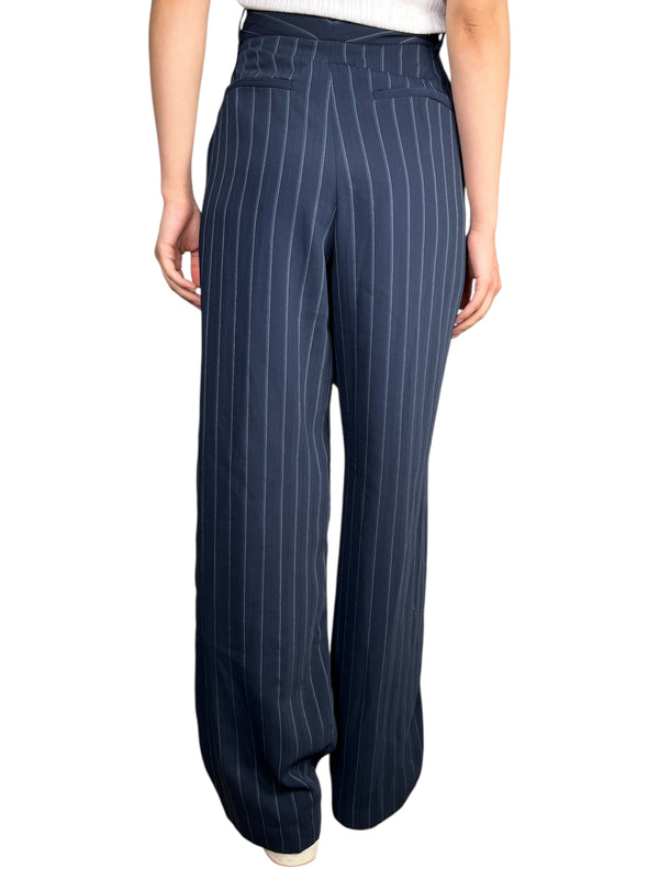 Pantalón Rayas