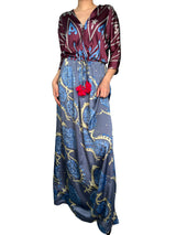 Vestido Edith