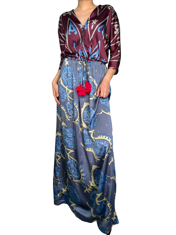 Vestido Edith