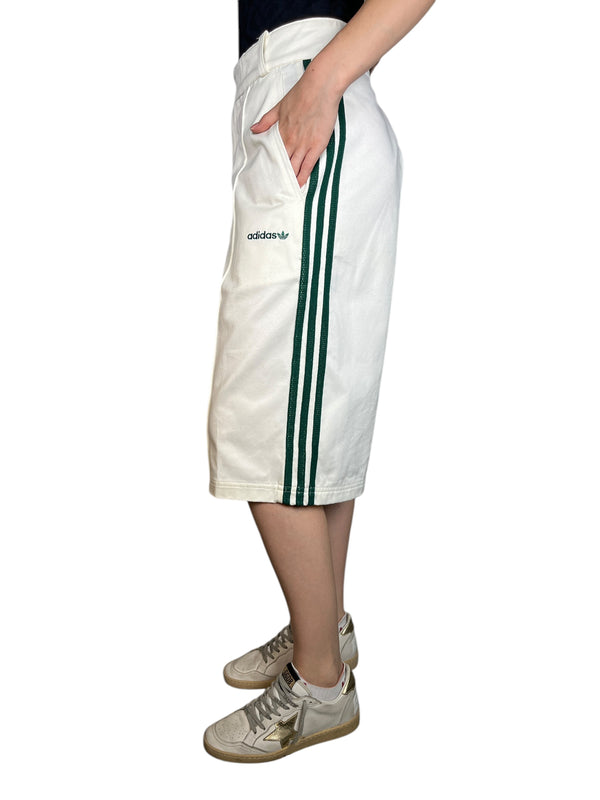 Short White 80s