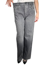 Jeans Brillos