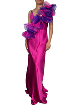 Vestido Vuelos