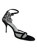 Sandalias