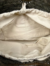 Tote Verde Oliva  L
