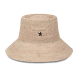 Sombrero Rafia