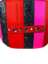 Bandolera Glitter