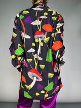Blusa Mushrooms