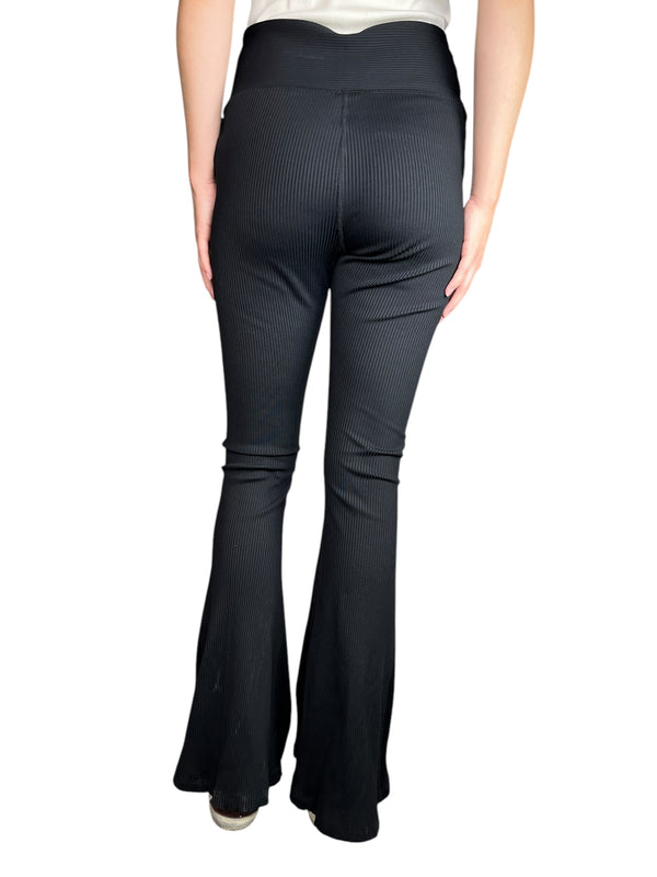 Leggings Rib