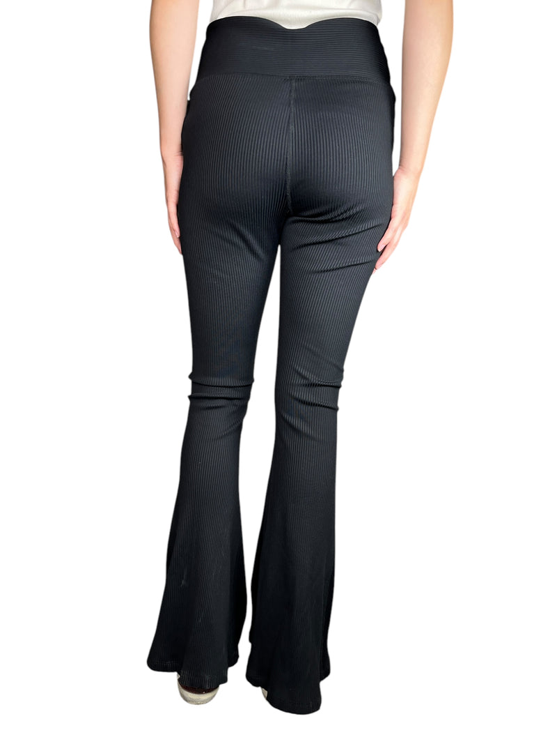 Leggings Rib