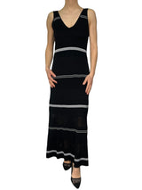 Vestido Tejido