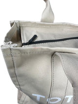 Tote Beige
