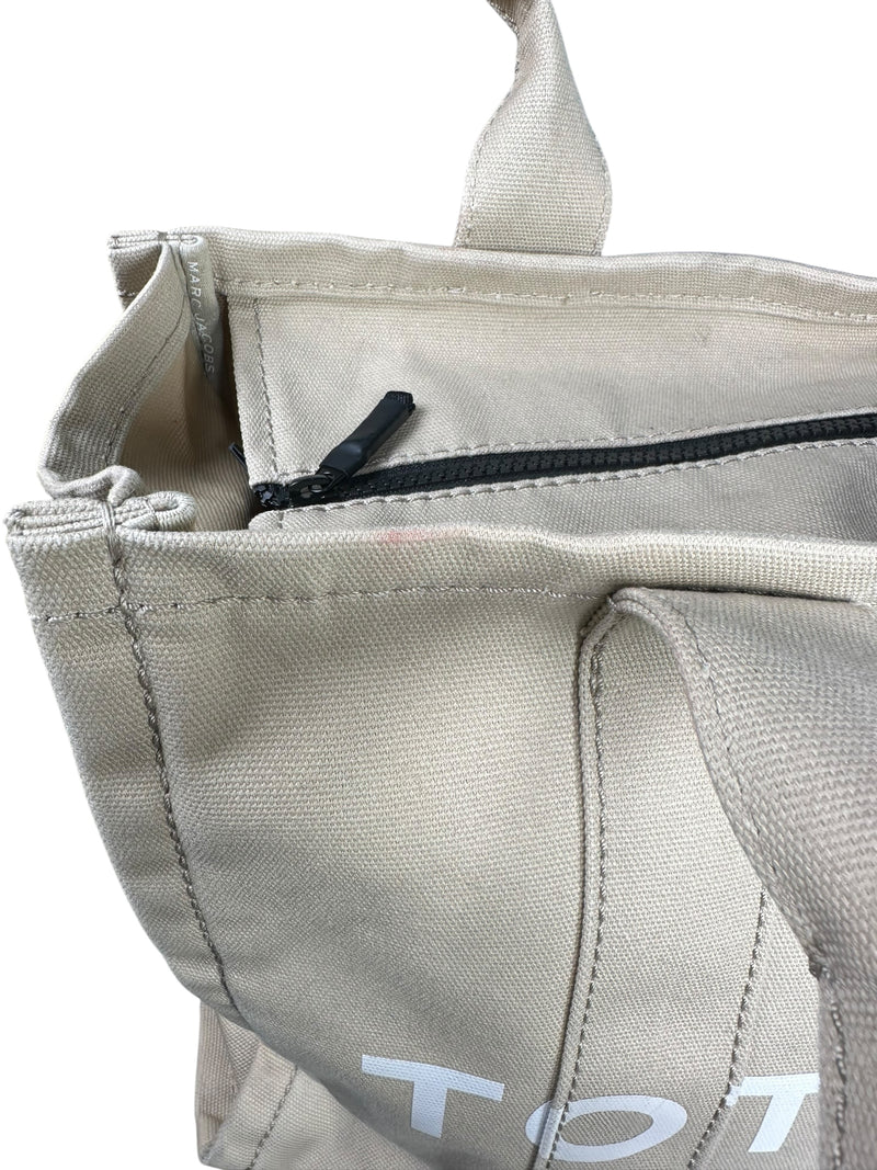 Tote Beige