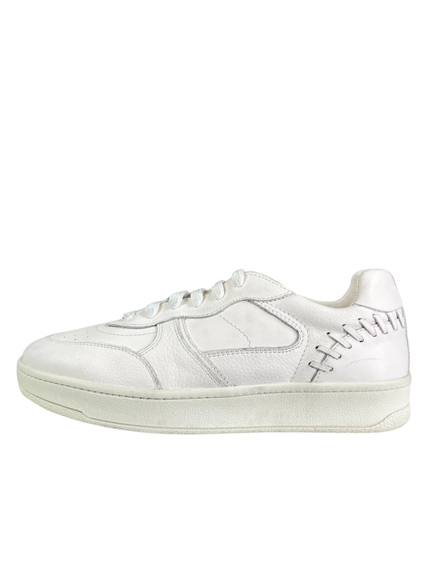 Zapatillas Cuero