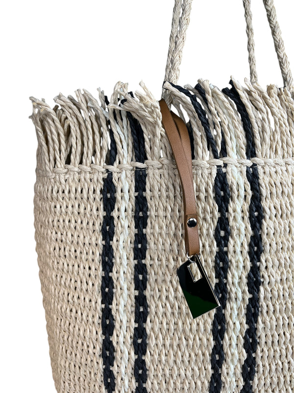 Bolso Tejido