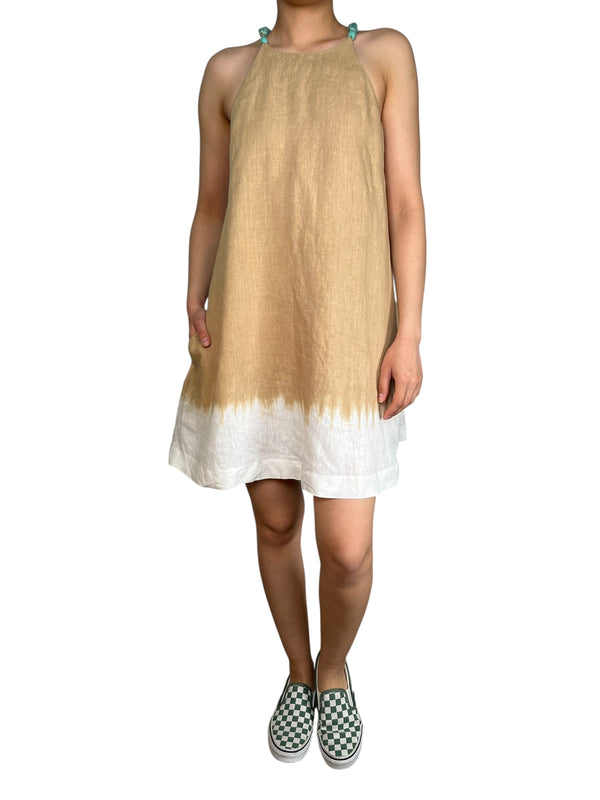 Vestido Lino