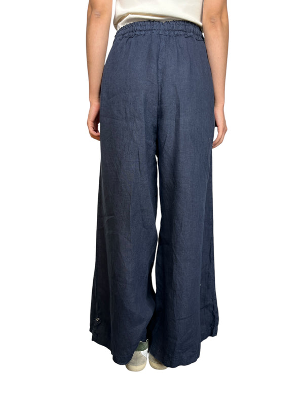 Pantalón Lino