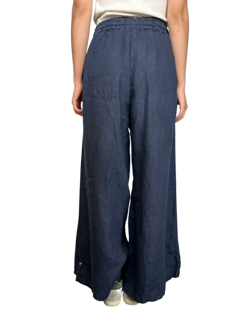 Pantalón Lino