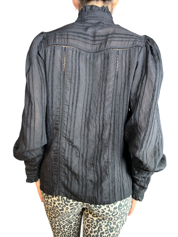 Blusa Viscosa