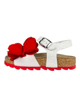 Sandalias Flor NIÑA