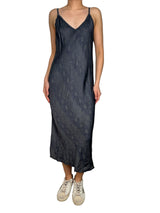 Vestido Viscosa