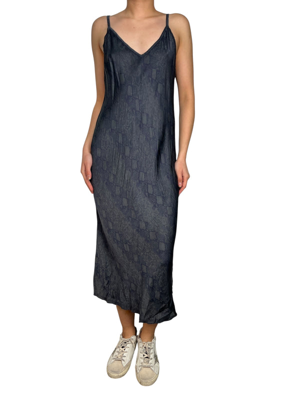 Vestido Viscosa