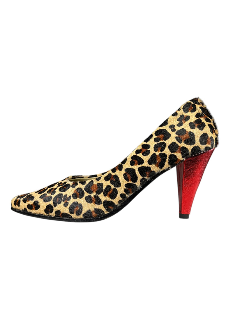 Zapatos Emy Print