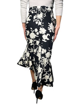 Falda Vuelos JOHANNA ORTIZ x H&M