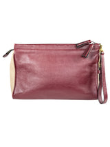 Clutch Animal Print