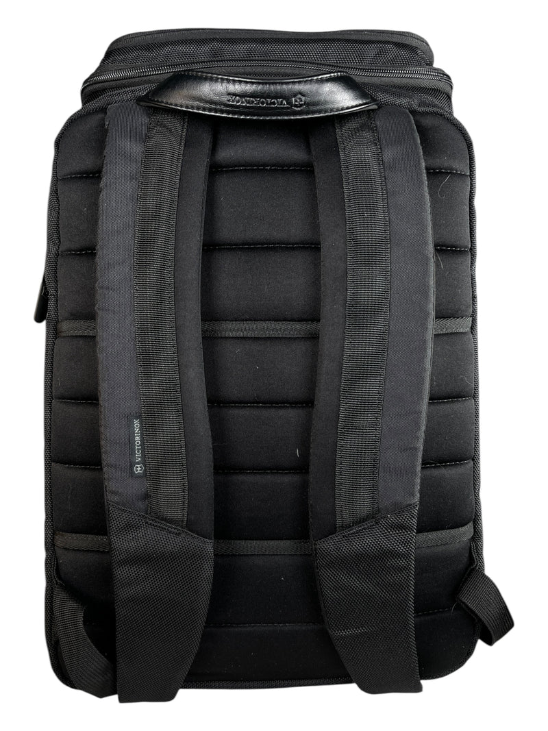 Mochila Negra