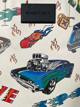 Cartera Speed