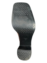 Taco Melissa Shift