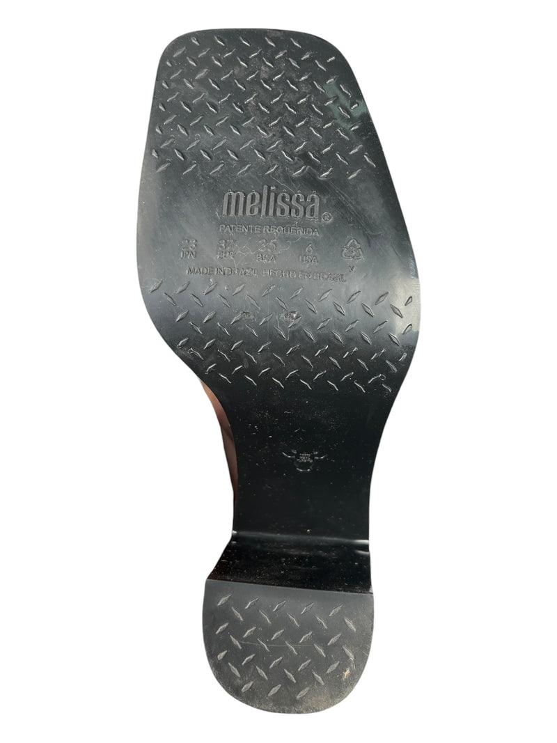 Taco Melissa Shift