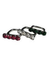 Anillos Tricolor