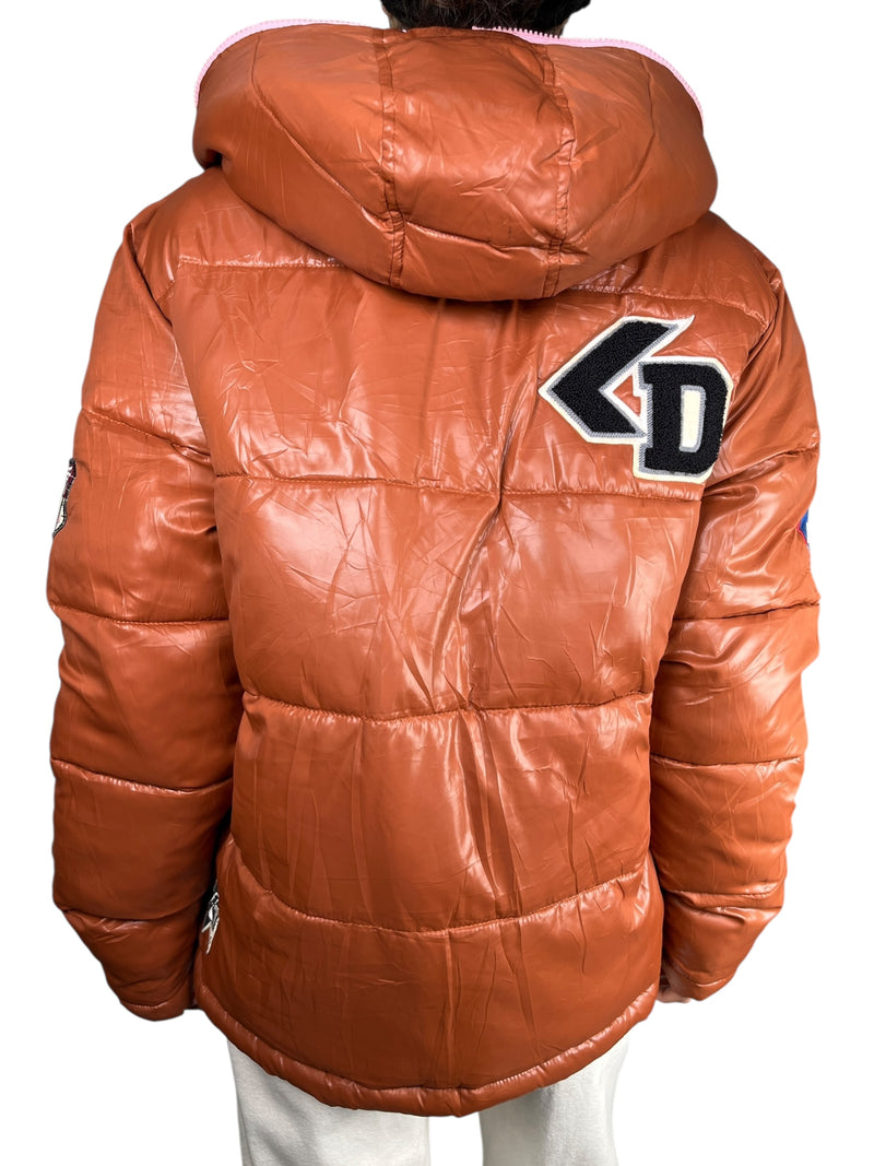 Parka Surfings Days