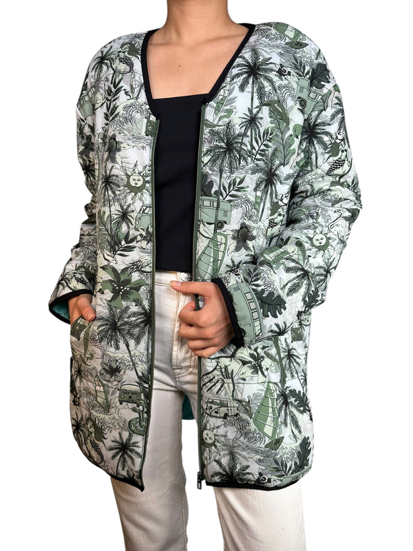 Chaqueta Ligera