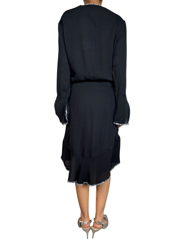 Vestido Midi