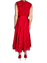 Vestido Guipur