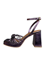 Sandalias Cuero
