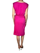 Vestido Viscosa