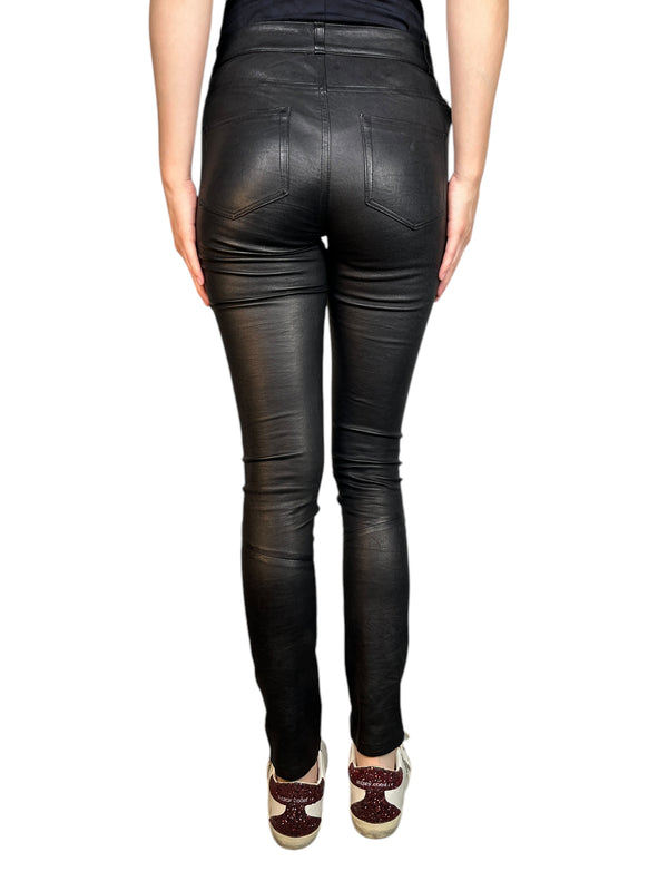 Pantalón Cuero
