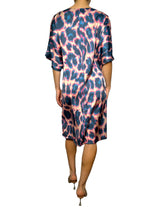 Vestido Cut Out