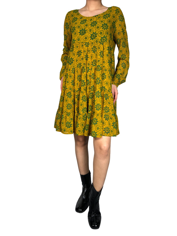 Vestido Mini