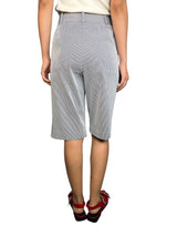 Shorts Rayas