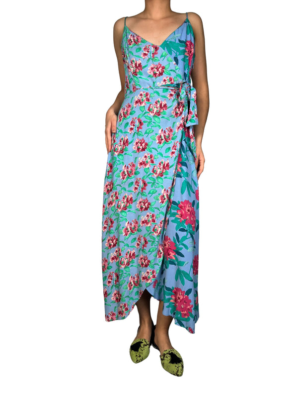Vestido Flores